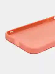 Коралловый чехол для iPhone 11, 11 Pro, 11 Pro Max, 12 mini, 12, 12 Pro, 12 Pro Max, 13, 13 Pro Max