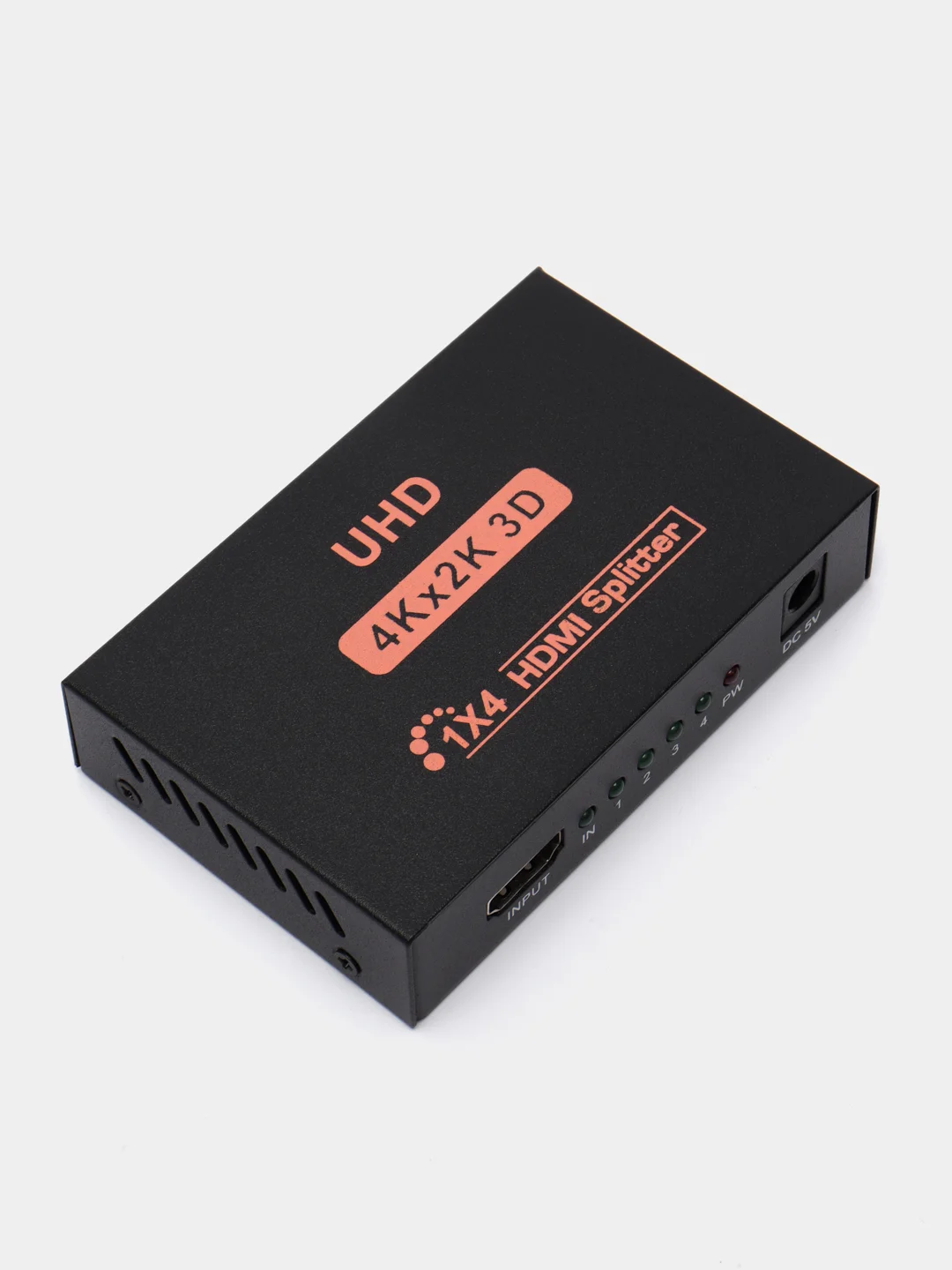 Сплиттер HDMI 1 в 4 выхода
