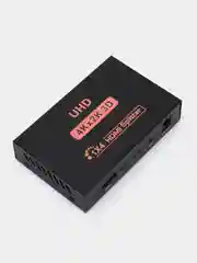 Сплиттер HDMI 1 в 4 выхода