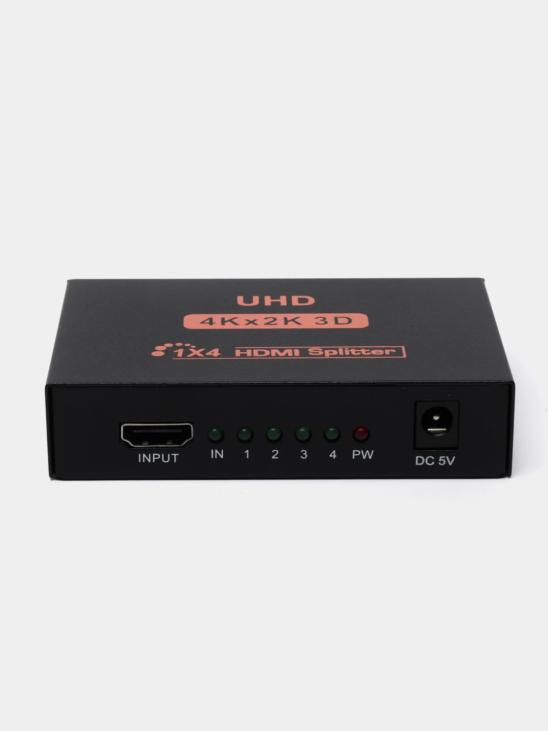 Сплиттер HDMI 1 в 4 выхода