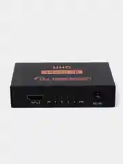 Сплиттер HDMI 1 в 4 выхода