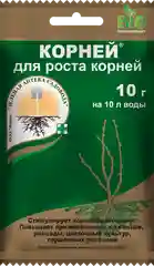 Стимулятор корнеобразования "Корней для роста корней"