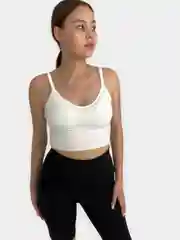 Белый топ женский, топ для спорта, кроп топ, топ бра, спортивная форма
