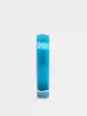 Лазурный резинка для бисера Crystal Tec