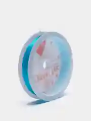 Лазурный резинка для бисера Crystal Tec