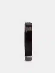 Тёмно-коричневый резинка для бисера Crystal Tec