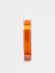 Рыжий резинка для бисера Crystal Tec