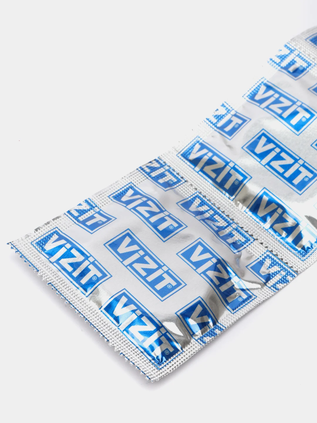 Презервативы VIZIT Hi-tech Comfort, 3 штуки