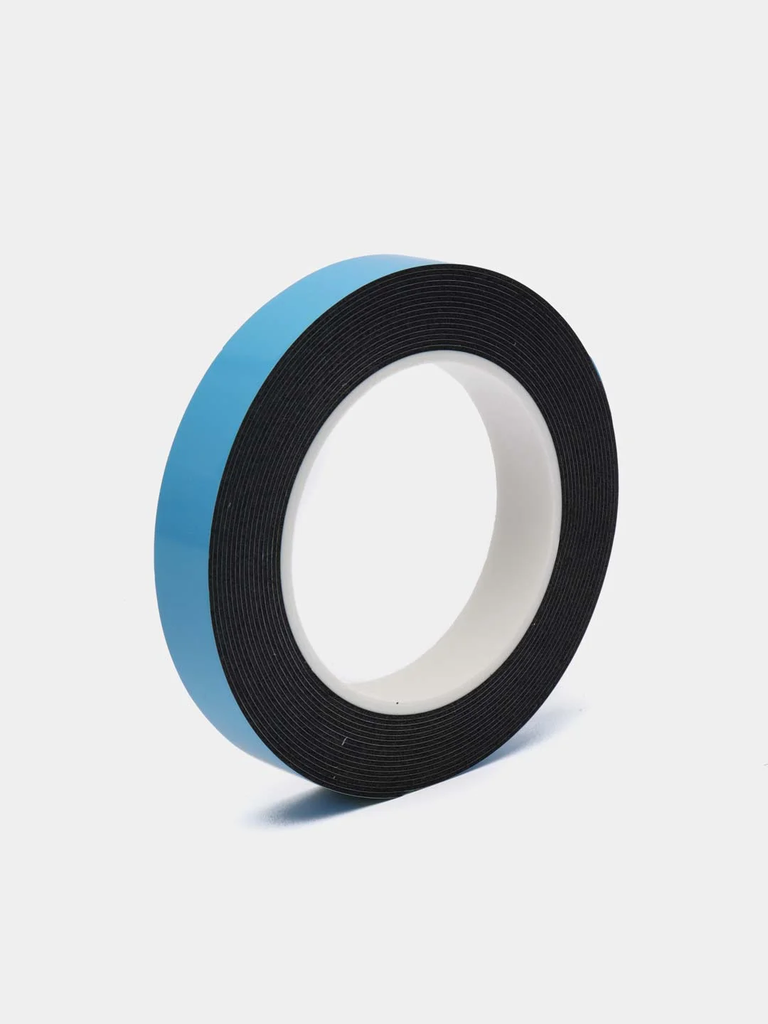 Скотч двухсторонний SOLID, 5 м