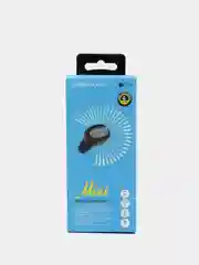 Черный беспроводная Bluetooth-гарнитура Borofone BC34