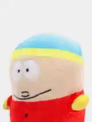 Голубой мягкая игрушка "Южный парк"