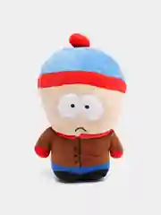 Коричневый мягкая игрушка "Южный парк"