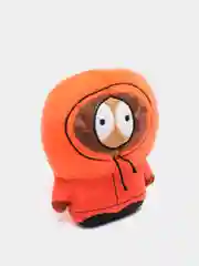 Оранжевый мягкая игрушка "Южный парк"