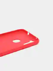 Красный чехол для Samsung Galaxy A11 (2020) Gresso