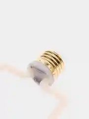 Лампа светодиодная THOMSON LED, E27, 4Вт, 2700К, 400Лм