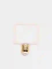 Лампа светодиодная THOMSON LED, E27, 4Вт, 2700К, 400Лм