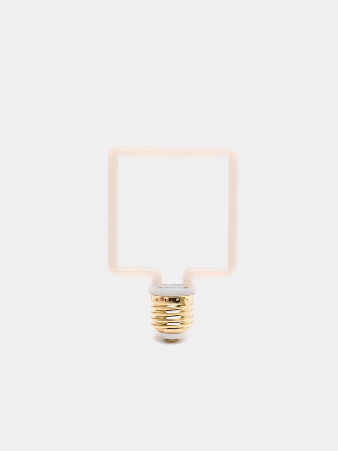 Лампа светодиодная THOMSON LED, E27, 4Вт, 2700К, 400Лм