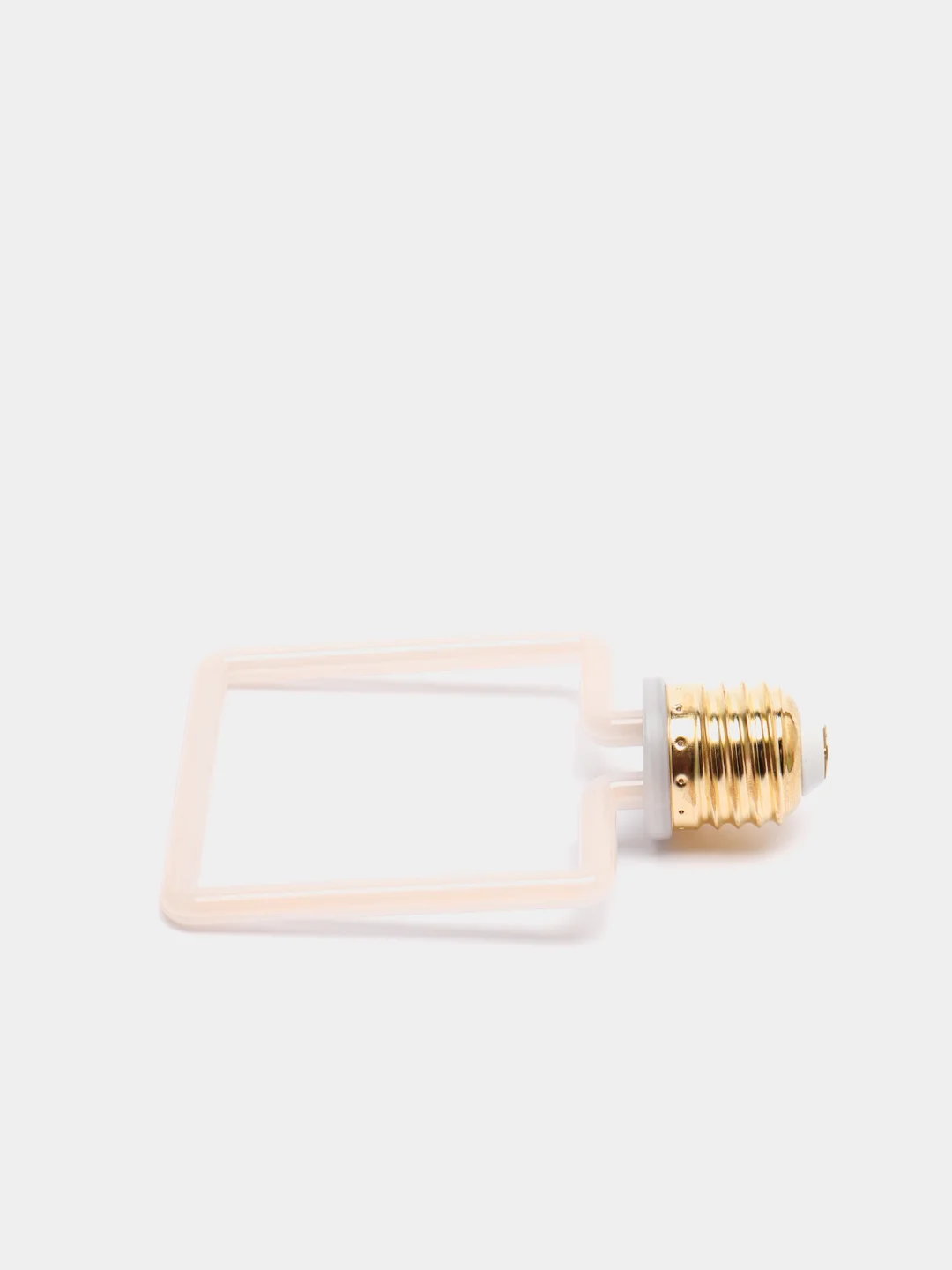 Лампа светодиодная THOMSON LED, E27, 4Вт, 2700К, 400Лм