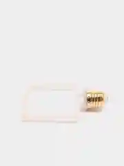 Лампа светодиодная THOMSON LED, E27, 4Вт, 2700К, 400Лм