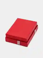 Подарочная коробка