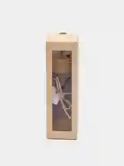 Аметистовый свеча из вощины