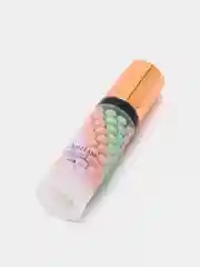 Основа под макияж Jomtam, трёхцветная, 40 г