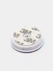 Индиго попсокет для смартфона "Игра в кальмара"