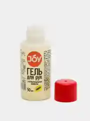 Гель для рук с антибактериальным эффектом, ТМ JOY, 50/90 мл