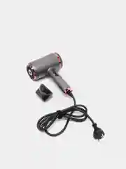 Фен для волос Deerma DEM-CF20W RUS версия (EAC), не требуется переходник