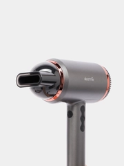 Фен для волос Deerma DEM-CF20W RUS версия (EAC), не требуется переходник
