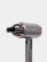 Фен для волос Deerma DEM-CF20W RUS версия (EAC), не требуется переходник