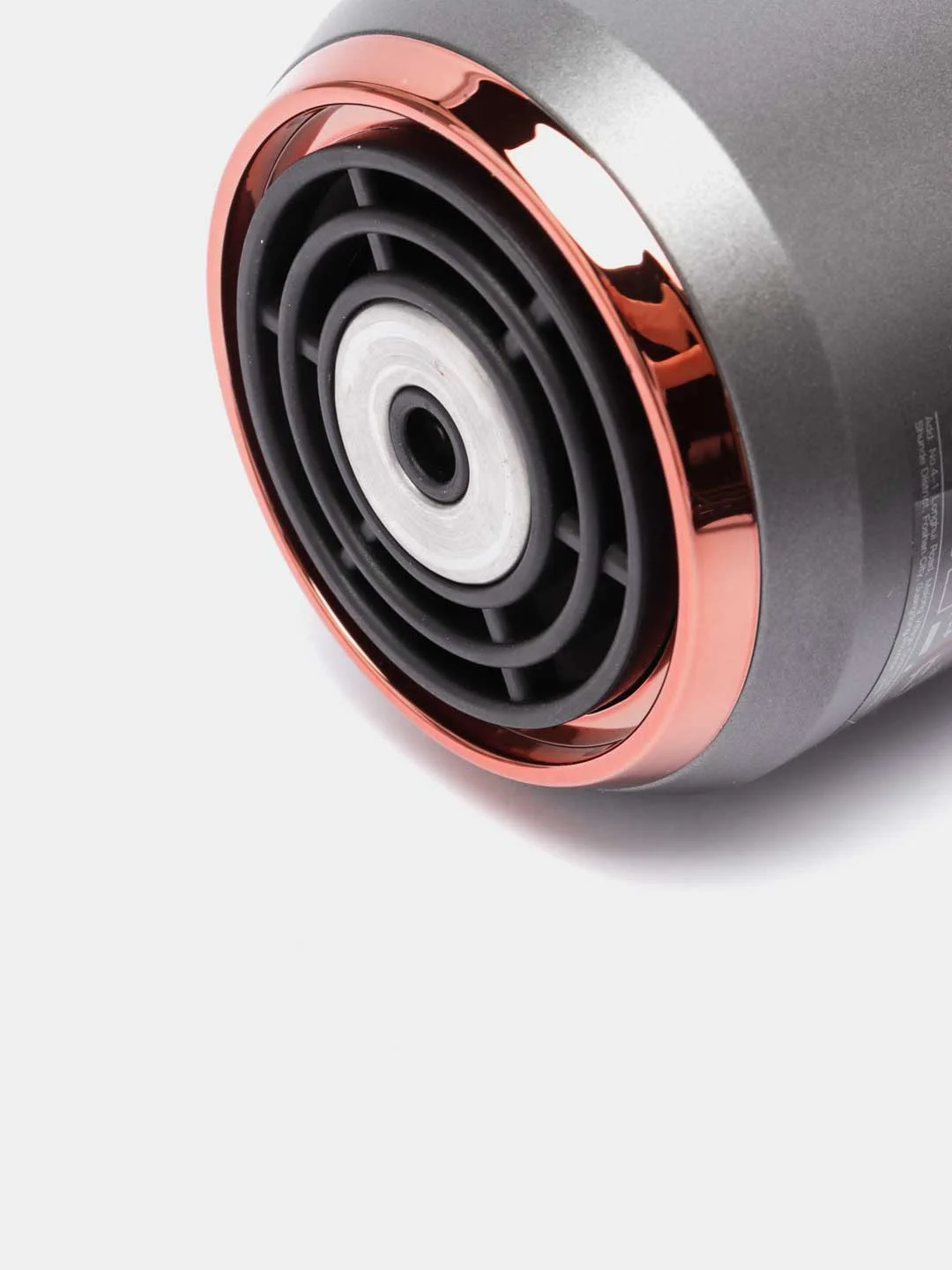 Фен для волос Deerma DEM-CF20W RUS версия (EAC), не требуется переходник