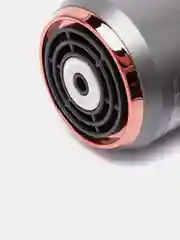 Фен для волос Deerma DEM-CF20W RUS версия (EAC), не требуется переходник