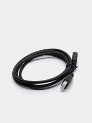 Шнур Belsis HDMI А вилка - HDMI А вилка, длина 1,5 м
