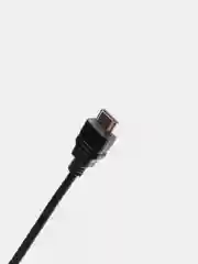 Шнур Belsis HDMI А вилка - HDMI А вилка, длина 1,5 м