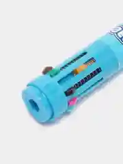 Ручка "Мультфильм" 10 цветов