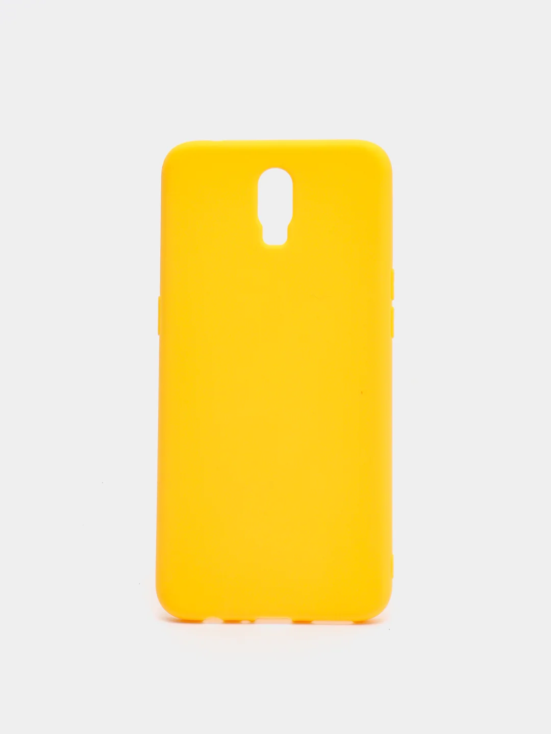 Лимонный чехол для Oppo R 17, силиконовый, 6 цветов