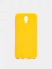 Лимонный чехол для Oppo R 17, силиконовый, 6 цветов