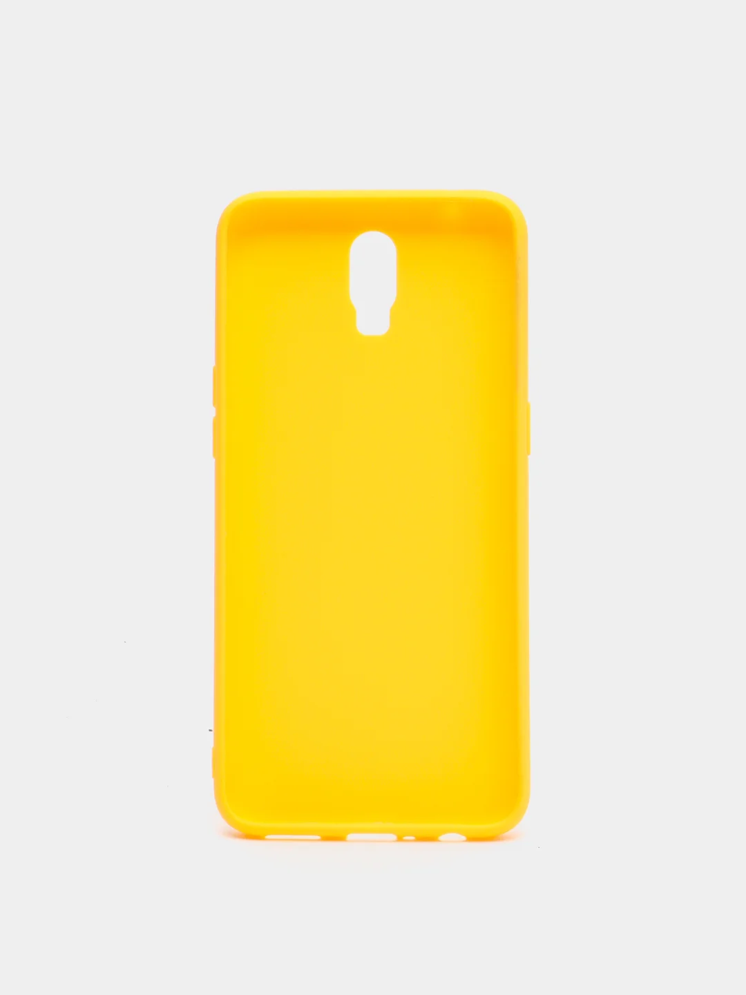 Лимонный чехол для Oppo R 17, силиконовый, 6 цветов