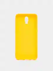 Лимонный чехол для Oppo R 17, силиконовый, 6 цветов