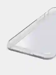 Белый чехол для iPhone 11, 12/12Pro, 7/8