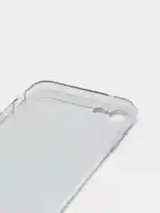 Белый чехол для iPhone 11, 12/12Pro, 7/8