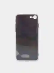 Белый чехол для iPhone 11, 12/12Pro, 7/8