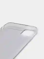 Белый чехол для iPhone 11, 12/12Pro, 7/8