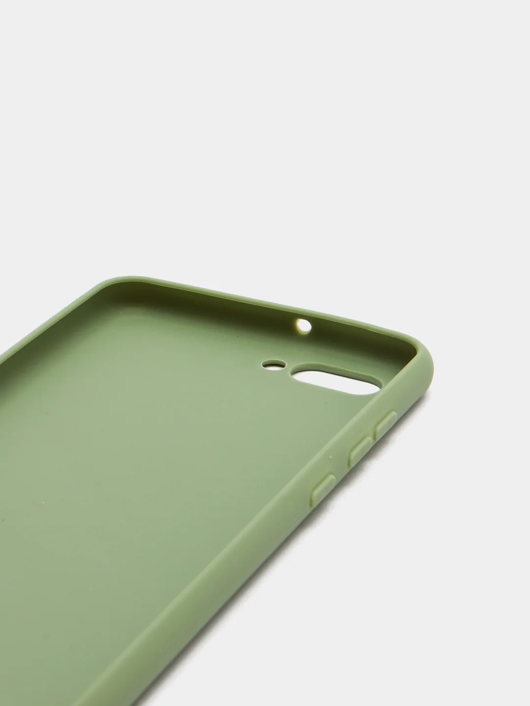 Лайм чехол для Hyawei Nova 2 S, силиконовый, 9 цветов
