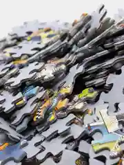 Пазл 500 деталей - Карта Нью-Йорка