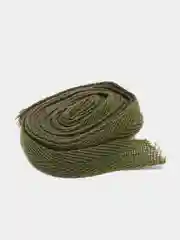 Зелёный хаки лента киперная
