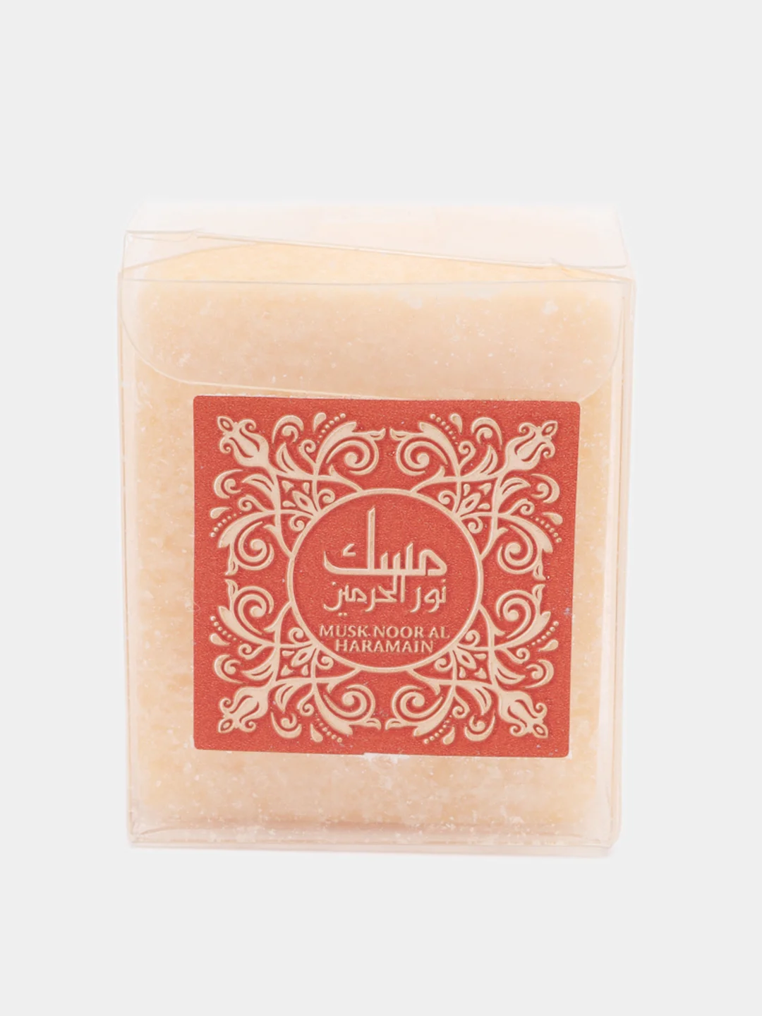 Сухие духи Musk Noor Al Haramain, 30 г