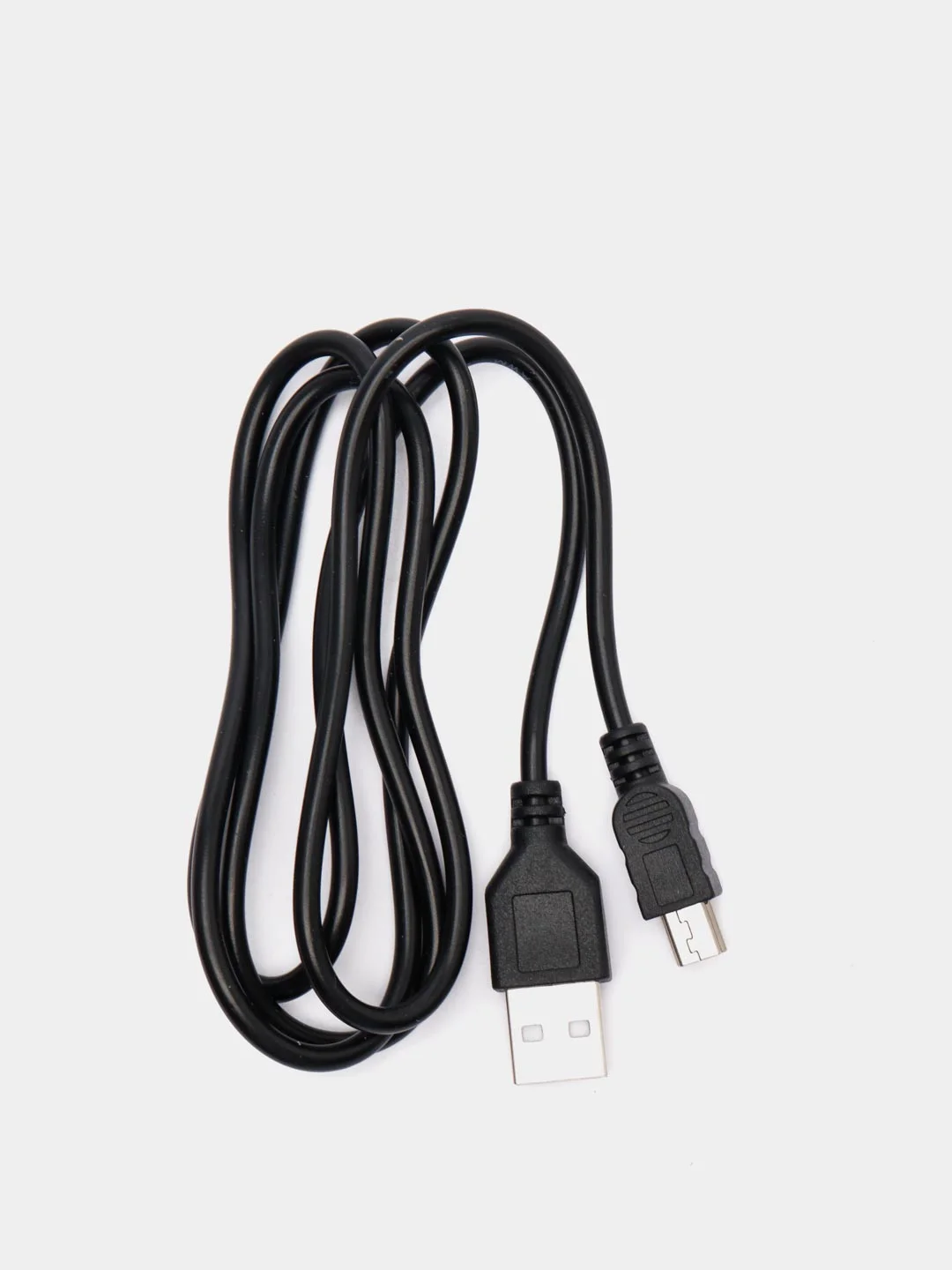 Переходник usb - mini usb, 1 метр