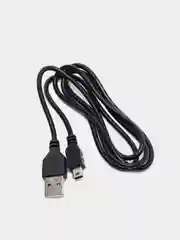 Переходник usb - mini usb, 1 метр